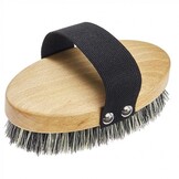 Frieda kleine houten borstel
