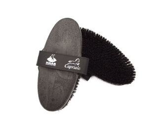 Brush Capriole