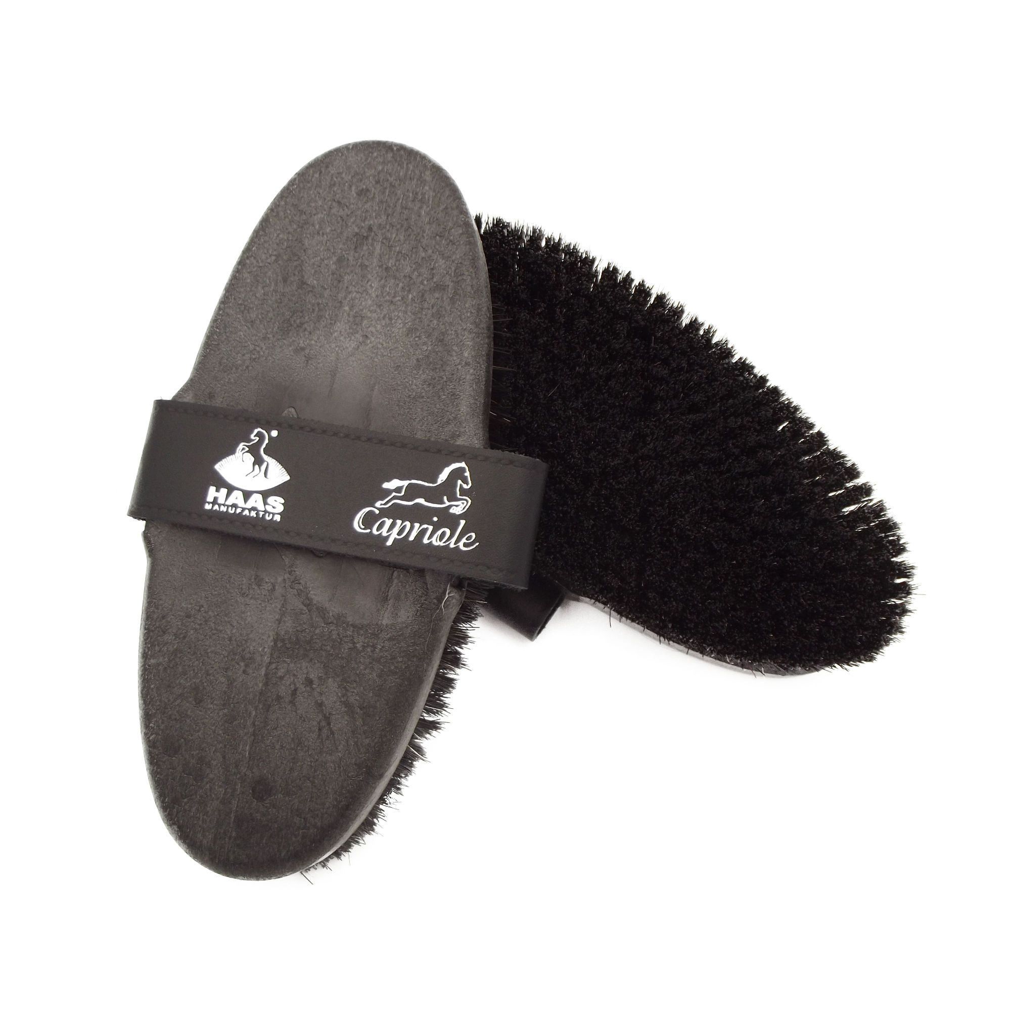 Brush Capriole black