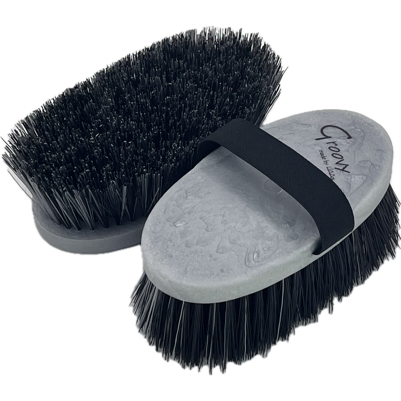 Mixed brush Groovy soft and strong