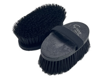 Mixed brush Groovy