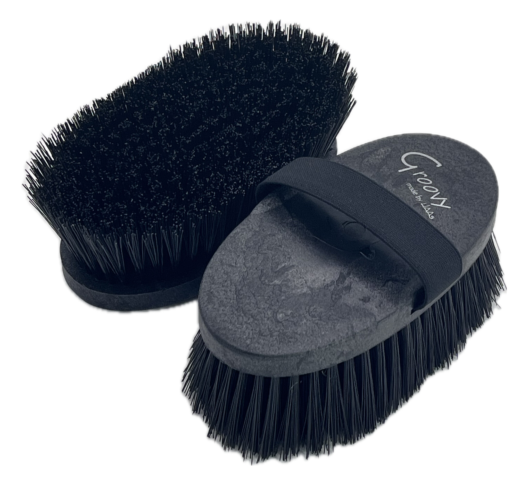 Mixed brush Groovy soft and strong