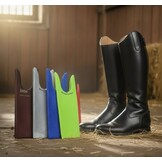 Boot jack synthetic