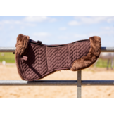 Deluxe 8-pocket half pad met inlages