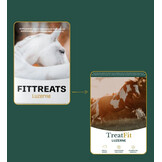 TreatFit alfalfa