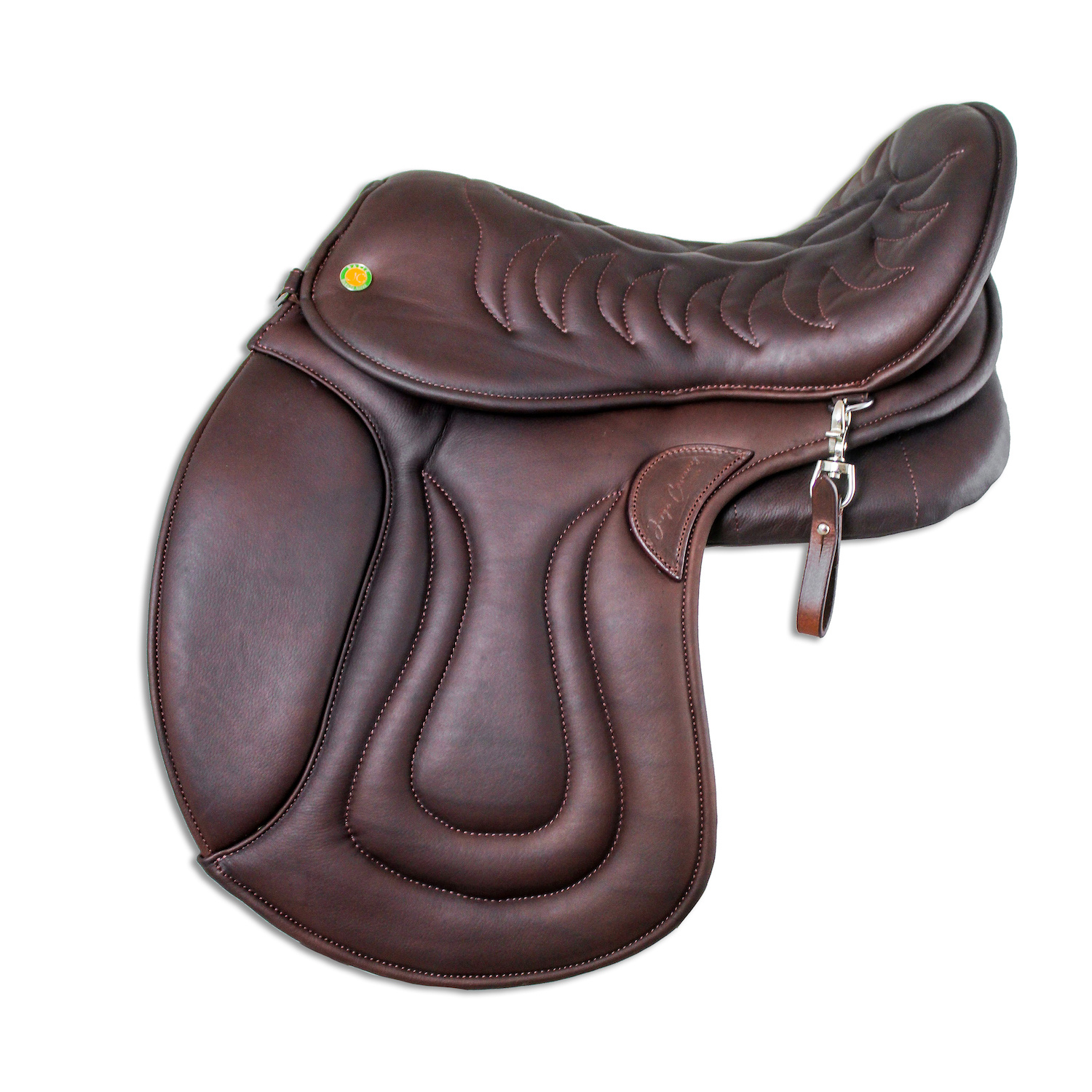 Test saddle  Cloud VS 16,5inch
