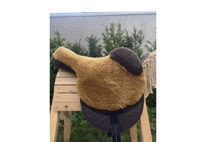 Gebraucht Macon Extra Barebackpad Größe L