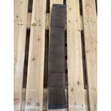 Gebrauchte Supergurt Western 60 cm braun, elastisch, stabilisierend