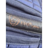 Gebrauchte Metallic Pad Navy S mit Einlagen und Shims von filz