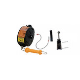 Rollensystem 16m