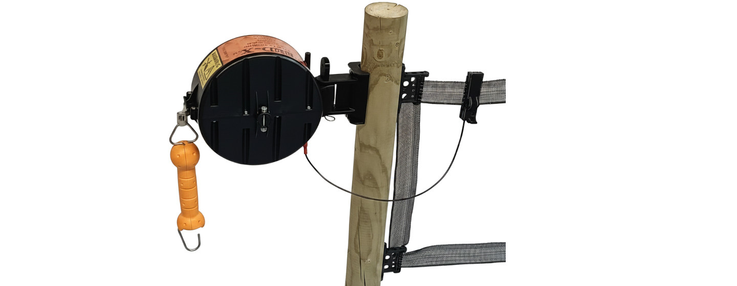 Rollensystem 16m