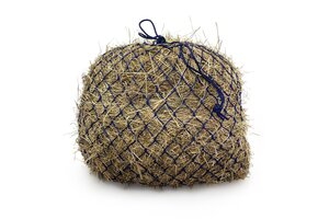 Deluxe Jumbo hooinet extra sterk 5cm mazen