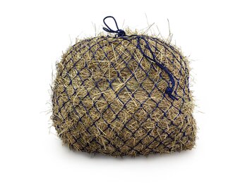 Deluxe Jumbo hooinet extra sterk 5cm mazen