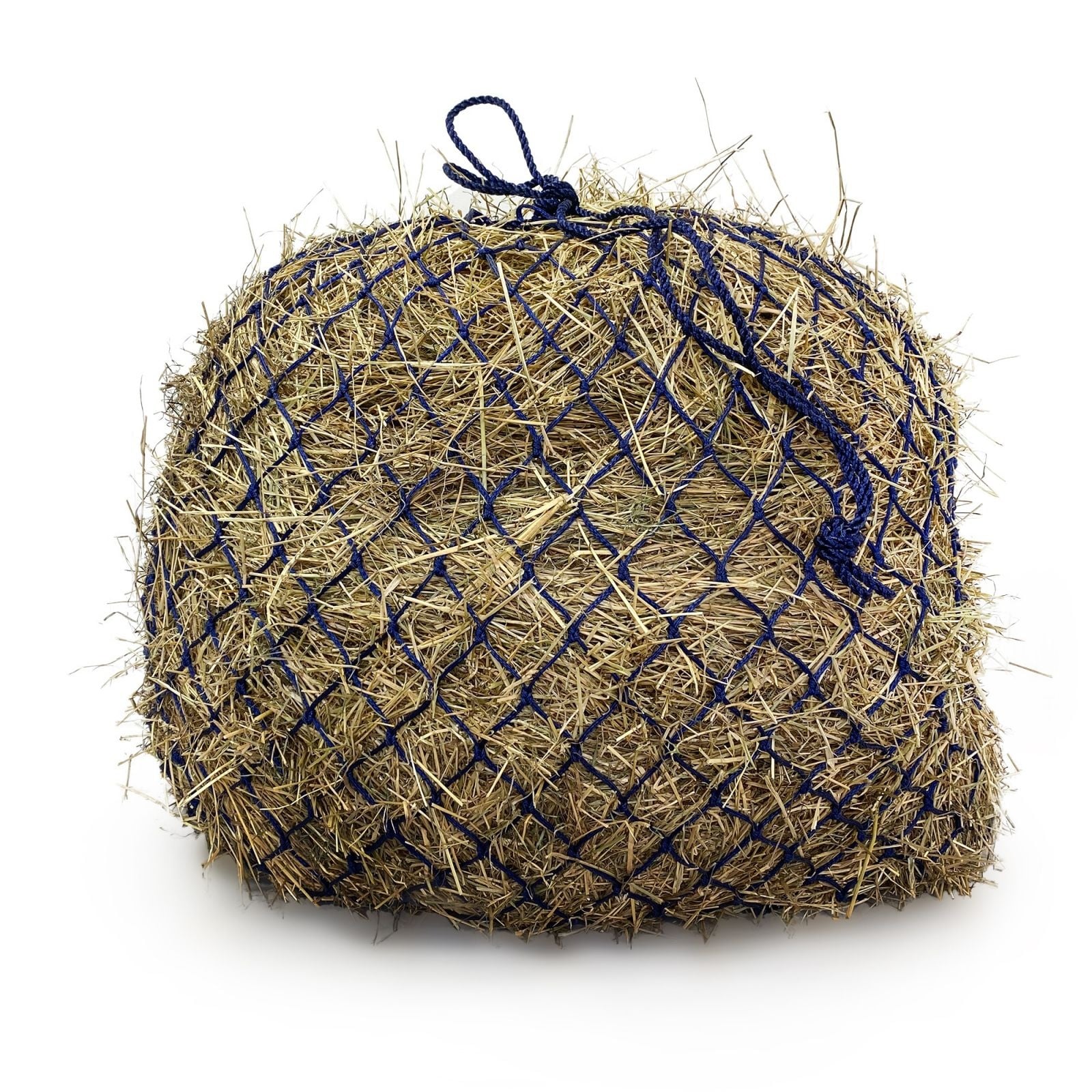 Deluxe Jumbo hooinet extra sterk 5cm mazen, lengte 120cm