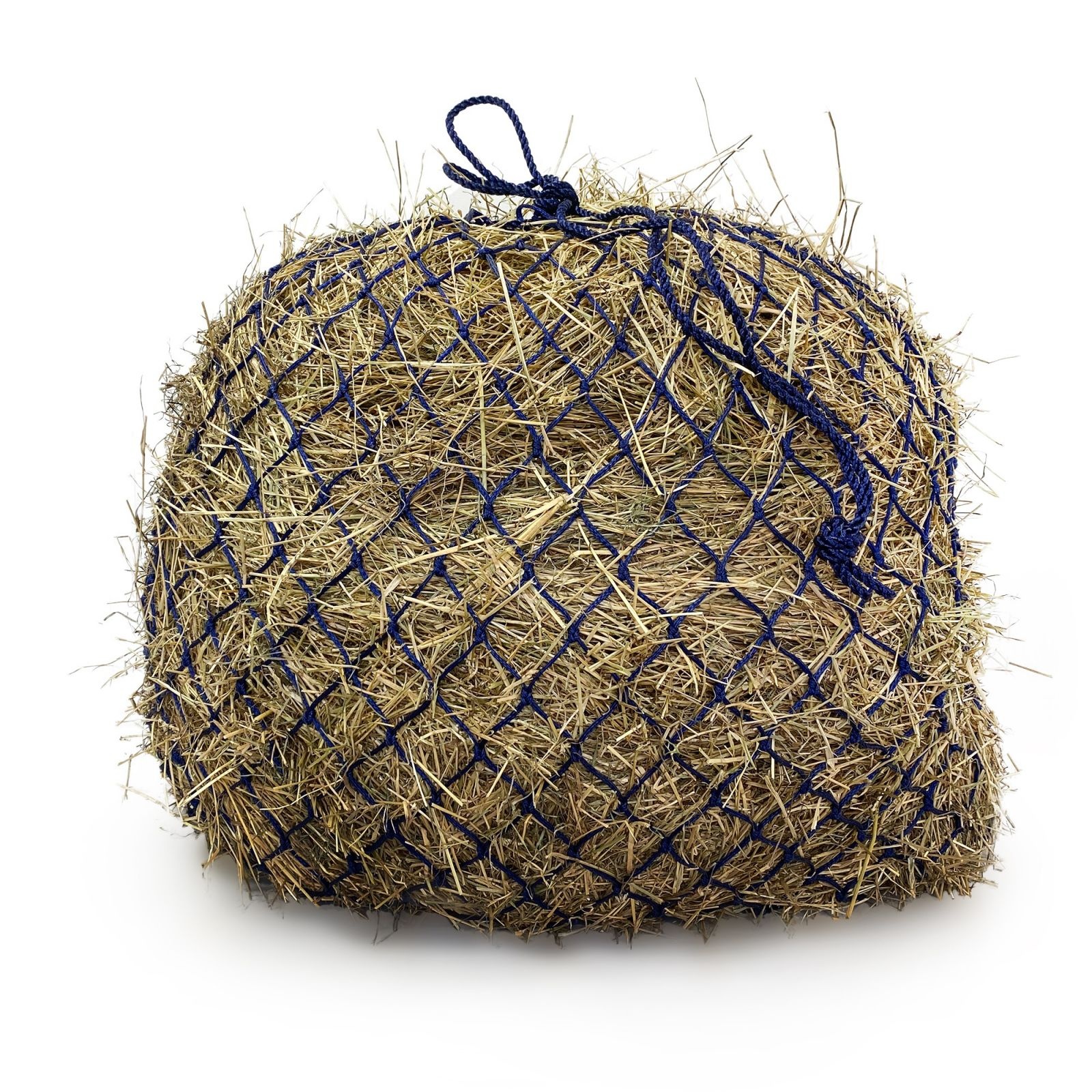 Deluxe Jumbo hooinet extra sterk 5cm mazen, lengte 120cm