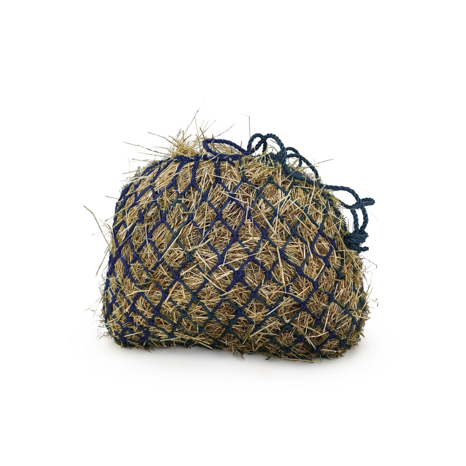 Mini- oder Reiseheunetz, Maschenweite 4 cm Länge 60 cm
