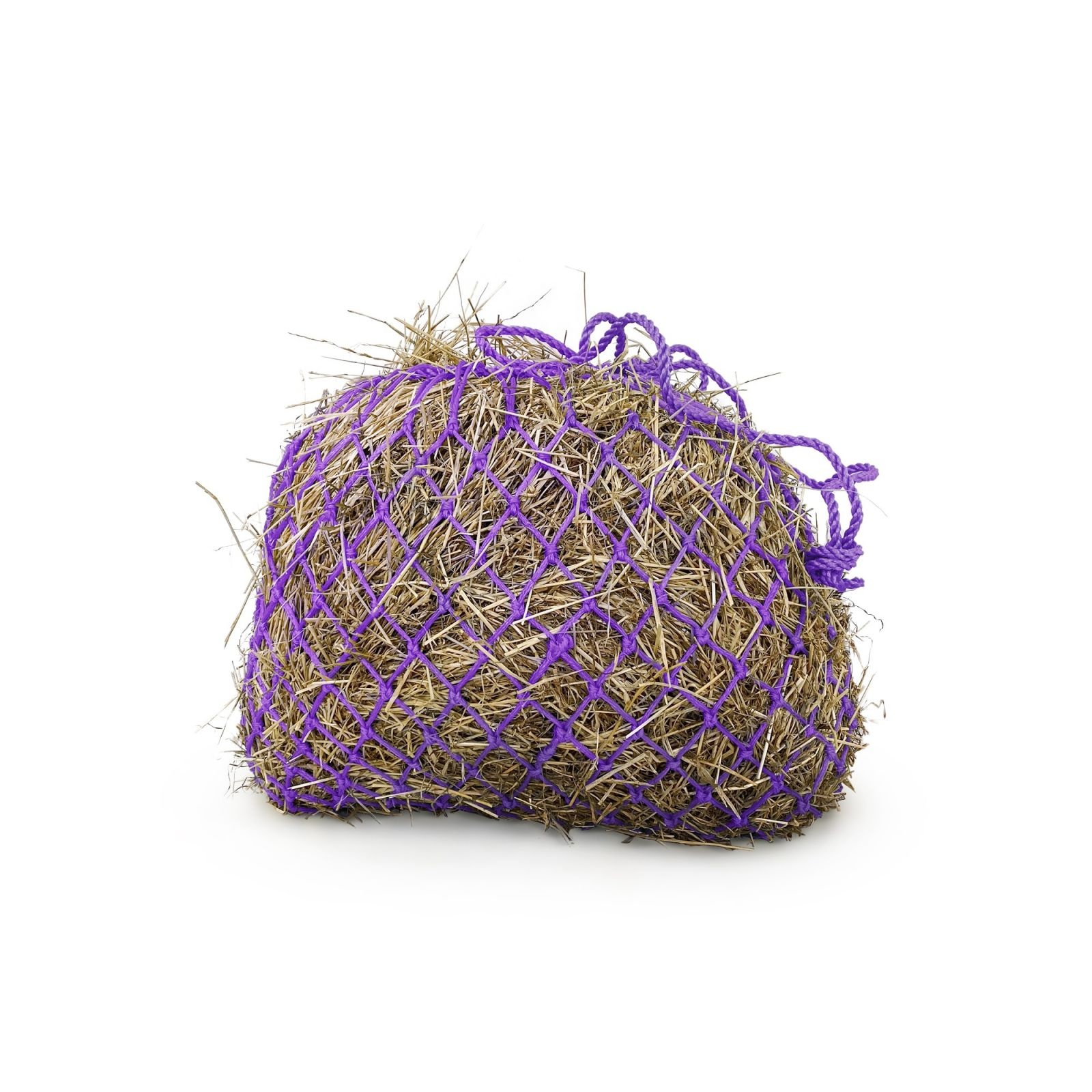 Mini- oder Reiseheunetz, Maschenweite 4 cm Länge 60 cm