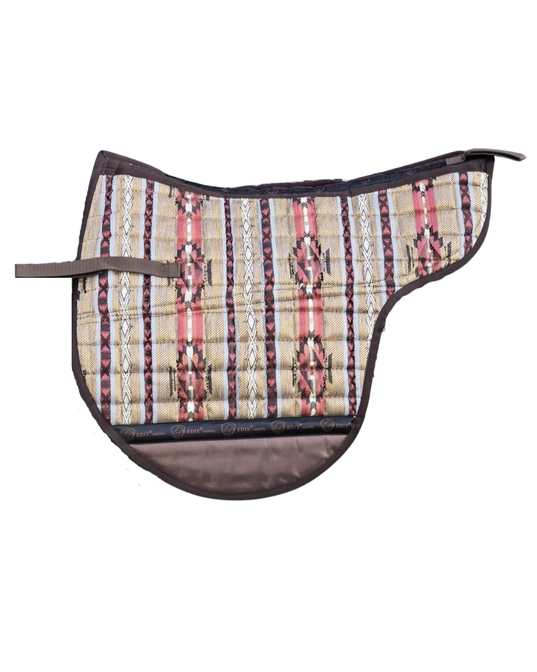 Courville pad with felt inlays from the Native collection