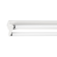 Norton lege montagebalk voor led tl, 2x 1200mm