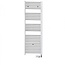 Atlantic E-badkamer radiator 300 W