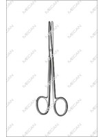 Mecan Metzenbaum-Fino 180mm  Slank model