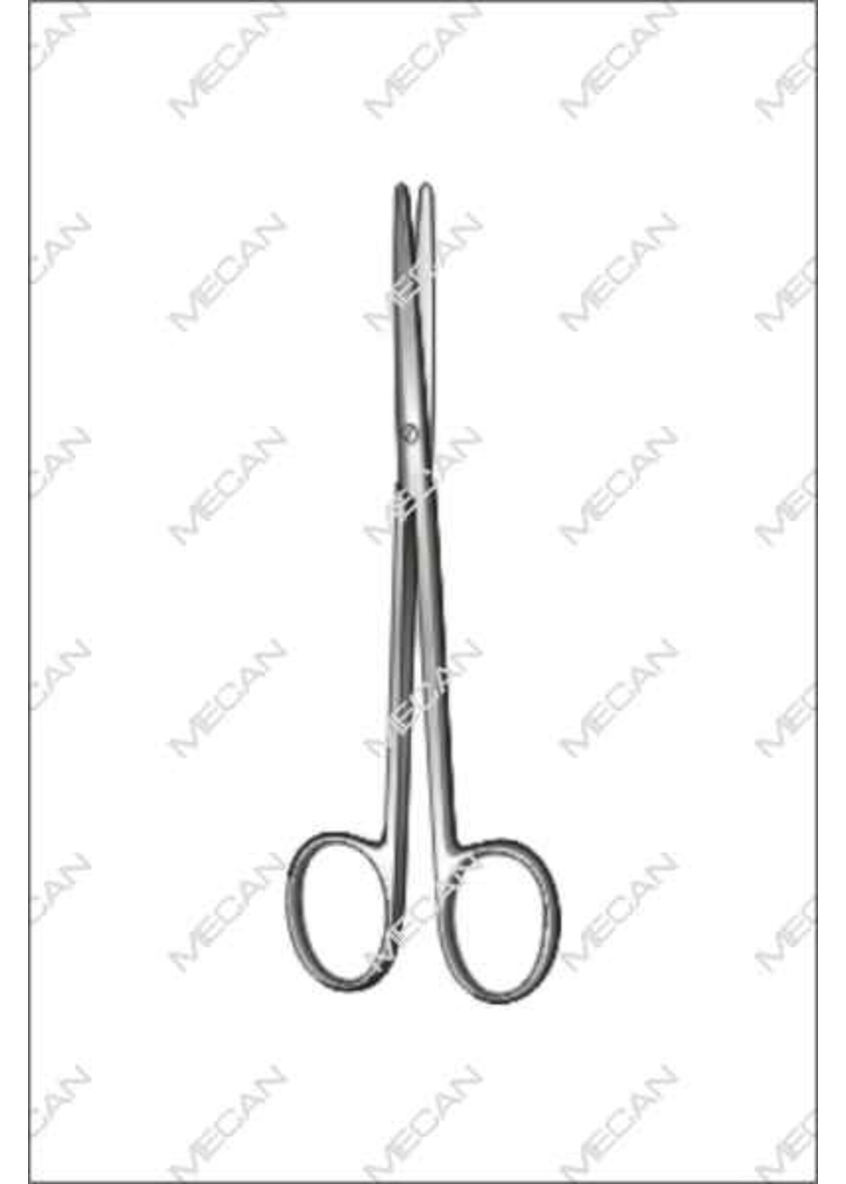 Mecan Metzenbaum-Fino 180mm  Slank model