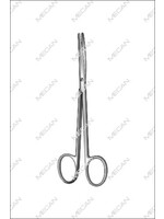 Mecan Metzenbaum-Fino 145mm  Slank model