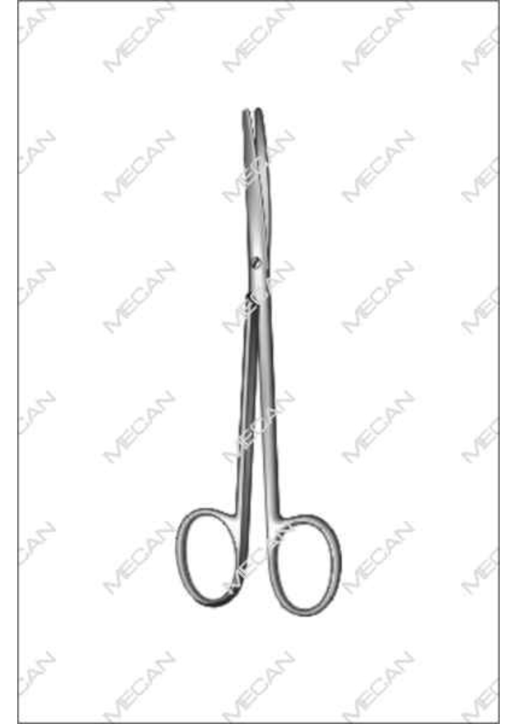 Mecan Metzenbaum-Fino 180mm  Slank model