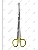 Mecan Metzenbaum- Fino Delicate 145mm gebgen ,Delicate
