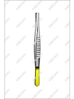 Mecan De Bakey 150mm Micro Profile 0,2