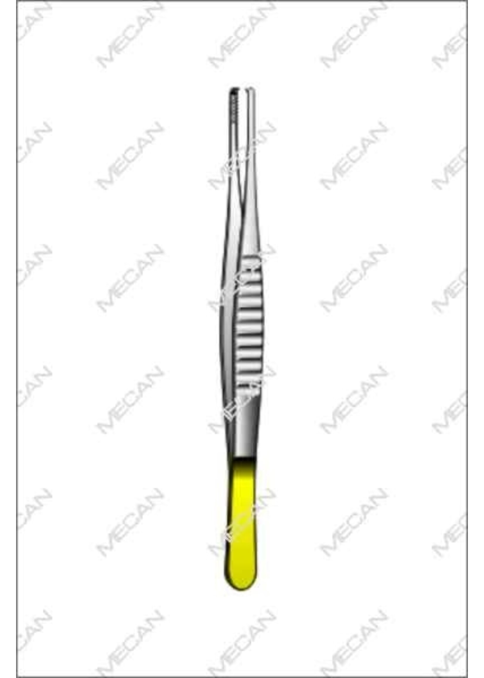 Mecan De Bakey 190mm Micro Profile 0,2