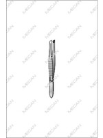 Mecan Cilien pincet 90mm