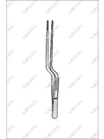 Mecan Oorpincet Lucae 140mm  1:2 tand