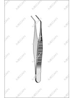 Mecan Iris pincet Hess 70mm