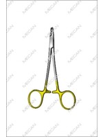 Mecan Derf 120mm TC, mini profiel