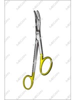 Mecan Gillies  160mm TCRight hand  Mini profile, 0.4