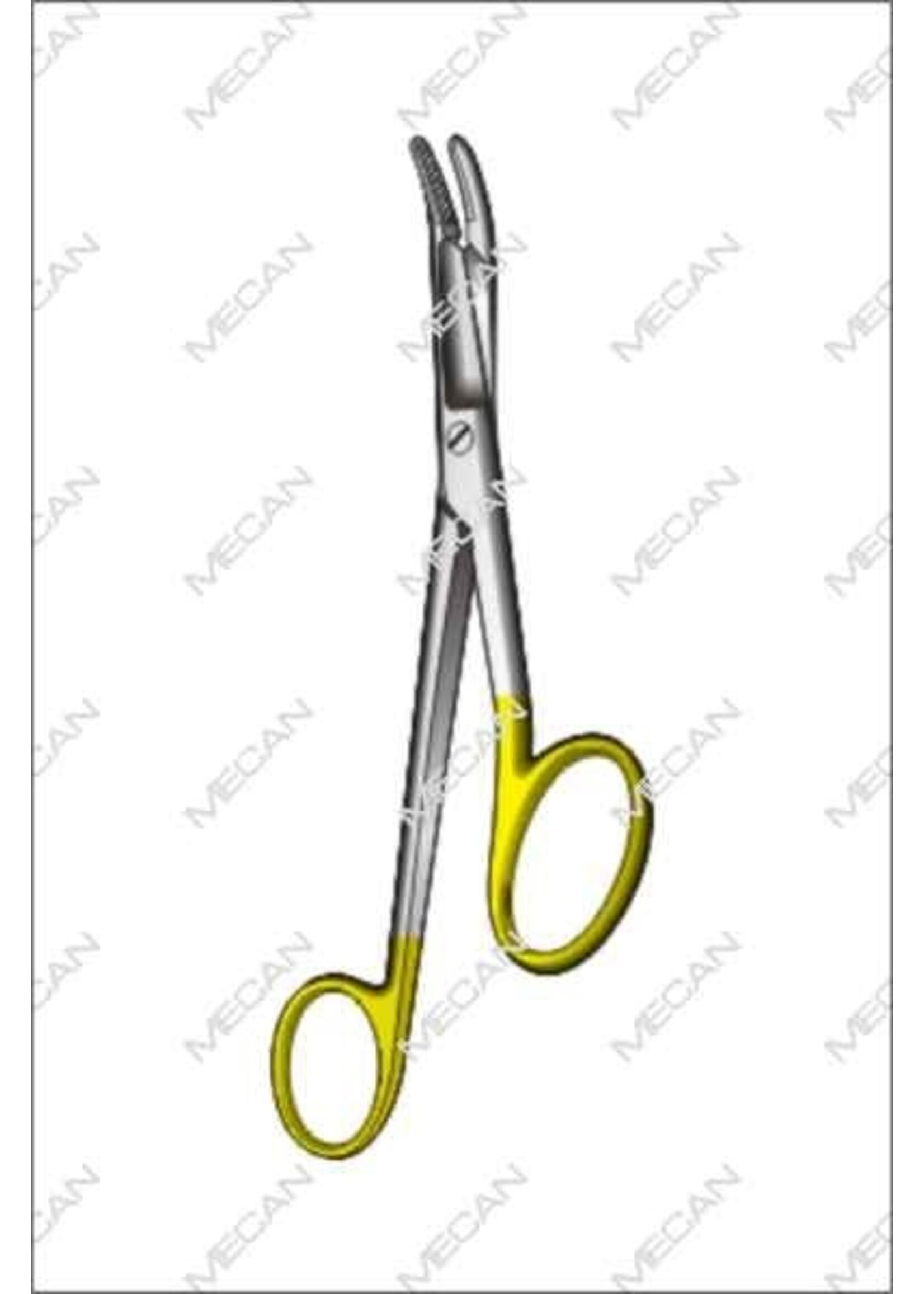 Mecan Gillies  100mm TC Micro profile
