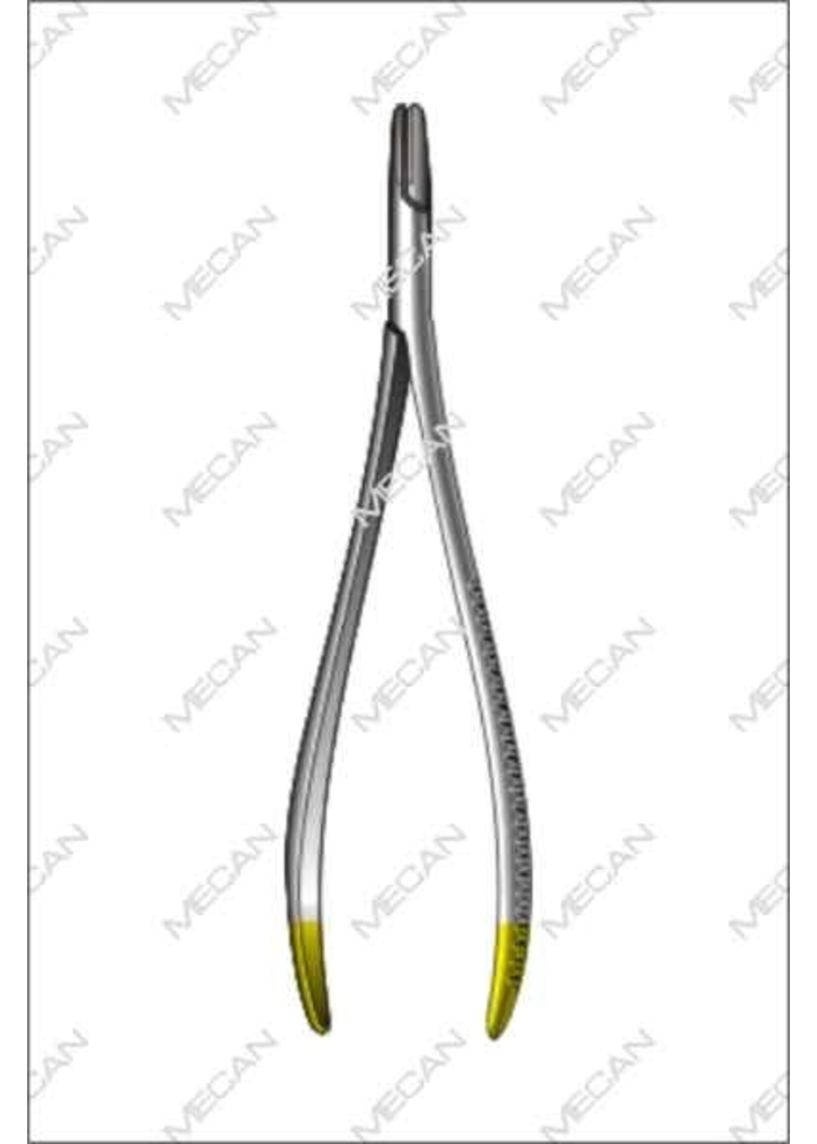 Mecan Langenbeck 180mm TC
