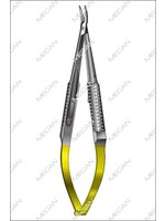 Mecan Barraquer 130mm TC met vergrendeling