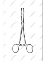 Mecan Vattang Allis 150mm 4:5 tand