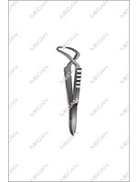 Mecan Doekklem Jones 90mm