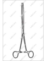 Mecan Darmklem Doyen  170mm gebogen