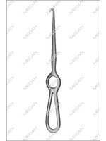 Mecan Wondhaak Volkmann 215mm  Stomp 2T