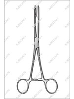 Mecan Korentang Gross-Maier 250mm gebogen