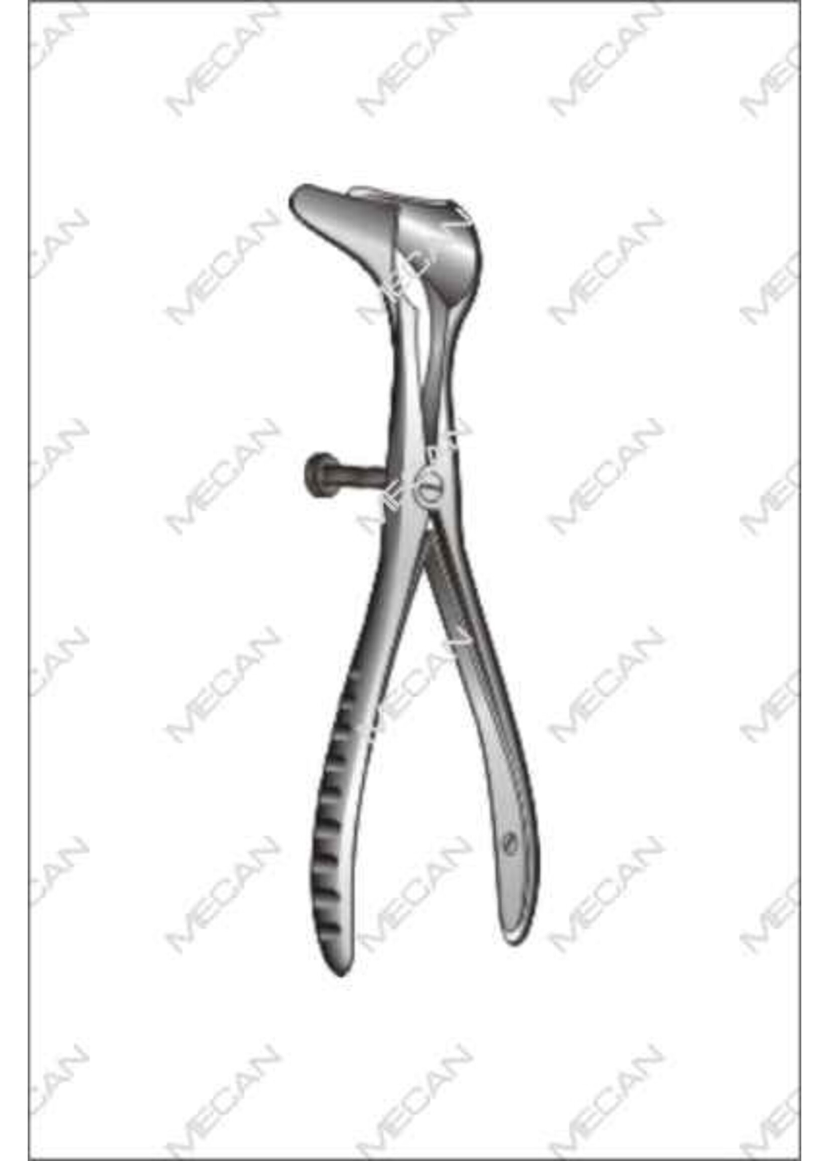 Mecan Speculum Killian 75mm, 30