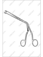 Mecan Kathetertang Magill  150mm