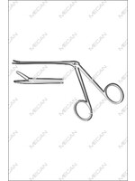 Mecan Oorpliepentang Hartmann 140mm