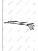 Mecan Spatel voor laryngoscoop  Conventional Fig. 2