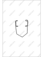 Mecan Lidhouder Barraquer 60mm