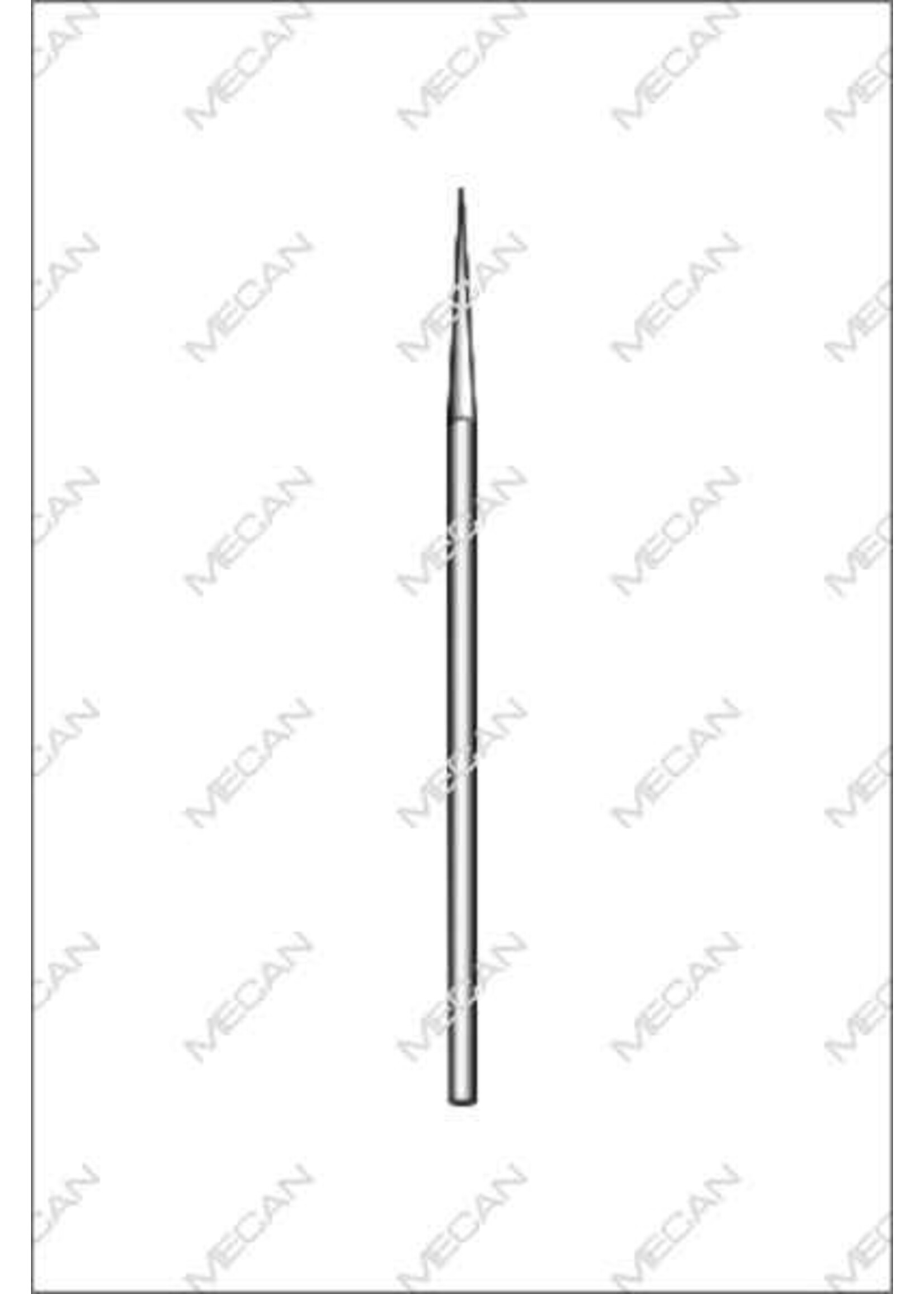 Mecan Traanbuis Dilator Wilder  Fig. 1